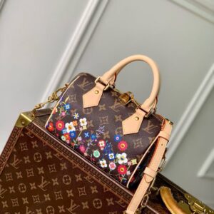 LV x TM Speedy Bandoulière 20 Bag M14175
