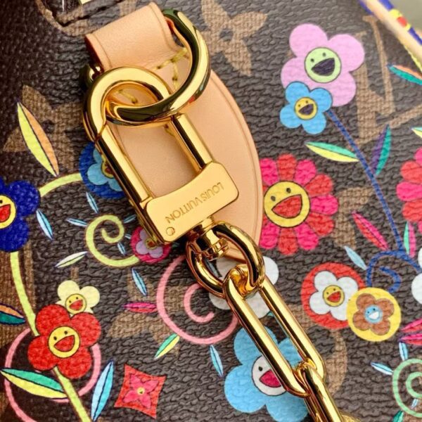 LV x TM Speedy Bandoulière 20 Bag M14175