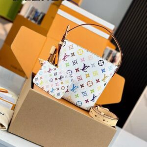 LV x TM All In BB Bag M13089