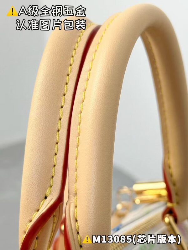 LV x TM Speedy Bandoulière 25 Bag M13085