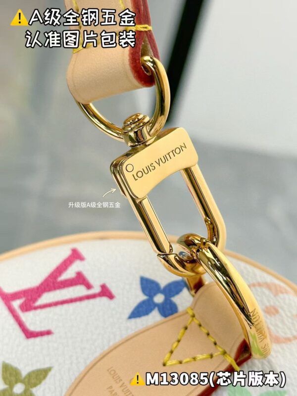 LV x TM Speedy Bandoulière 25 Bag M13085