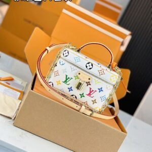 LV Vanity  Bag M13662