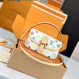 LV Nano Diane Bag M14194