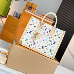 LV x TM OnTheGo MM Bag M13079