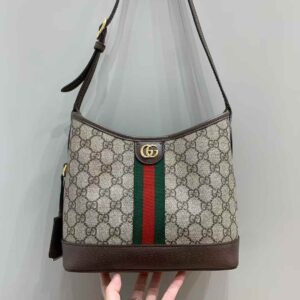 GUCCI Ophidia small shoulder bag