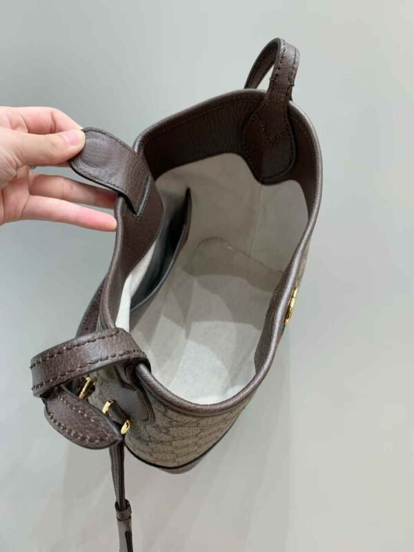 GUCCI Ophidia small shoulder bag