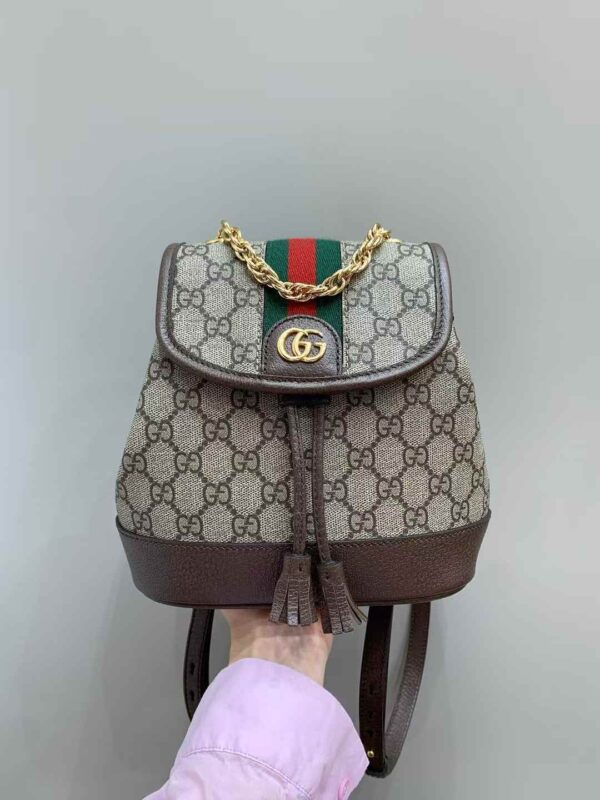 Gucci Ophidia mini Backpack