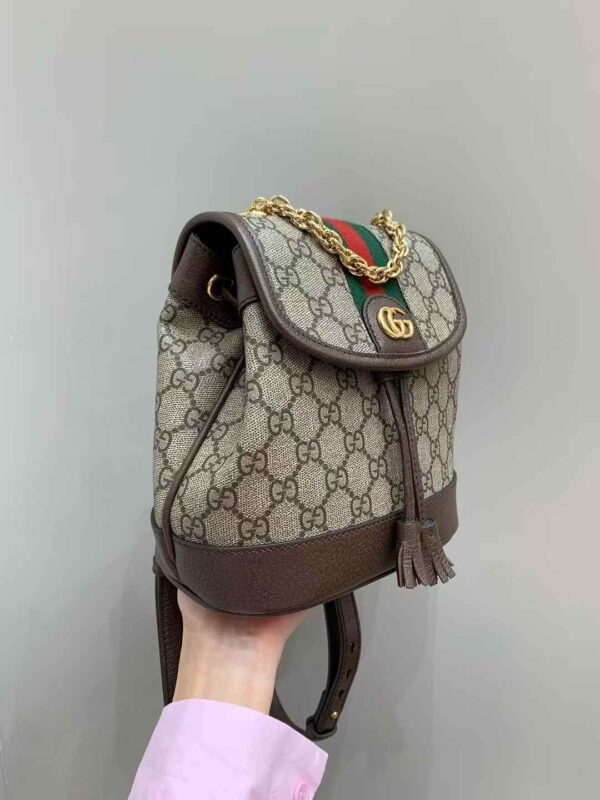 Gucci Ophidia mini Backpack
