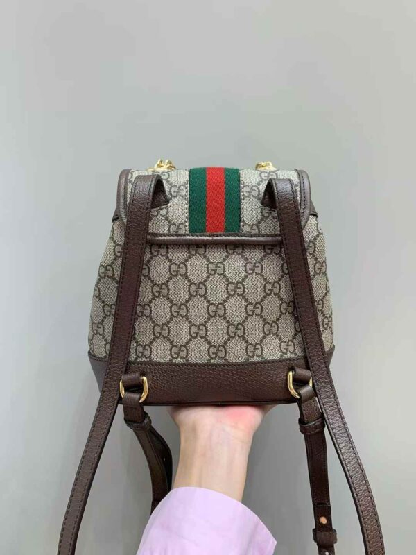 Gucci Ophidia mini Backpack