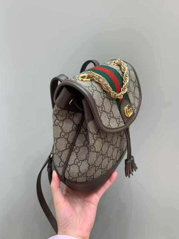 Gucci Ophidia mini Backpack