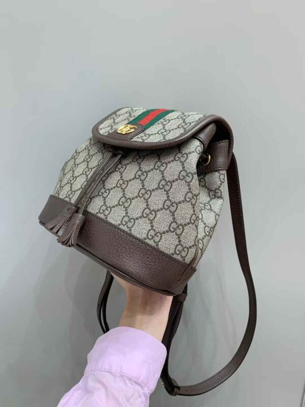 Gucci Ophidia mini Backpack