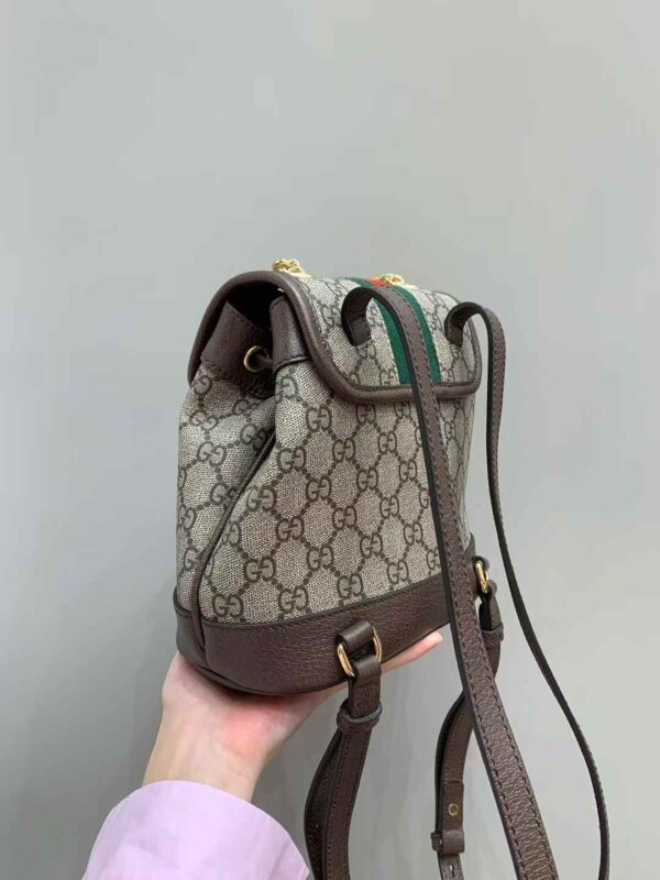 Gucci Ophidia mini Backpack