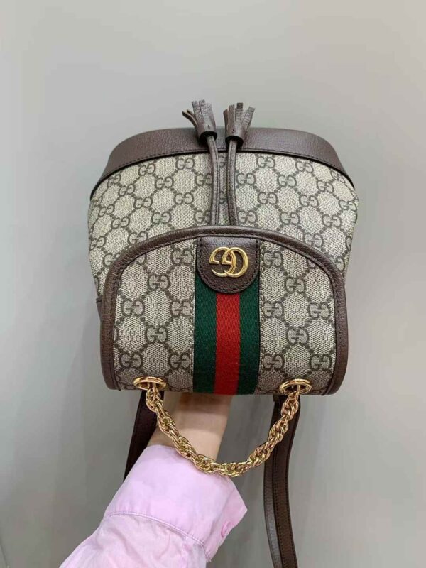 Gucci Ophidia mini Backpack