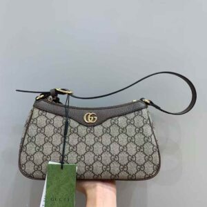 GUCCI Ophidia small shoulder bag