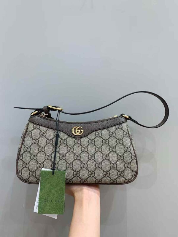 GUCCI Ophidia small shoulder bag