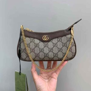 GUCCI Ophidia mini bag