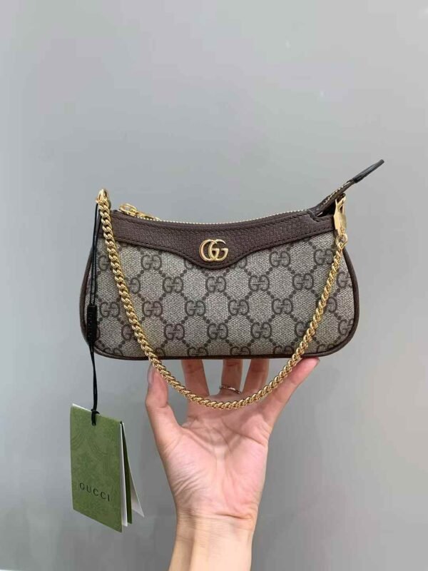GUCCI Ophidia mini bag
