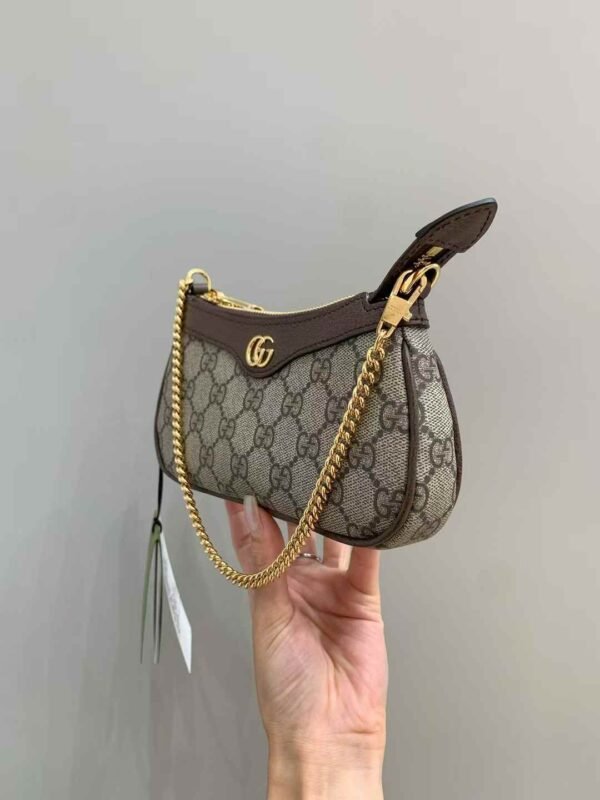 GUCCI Ophidia mini bag