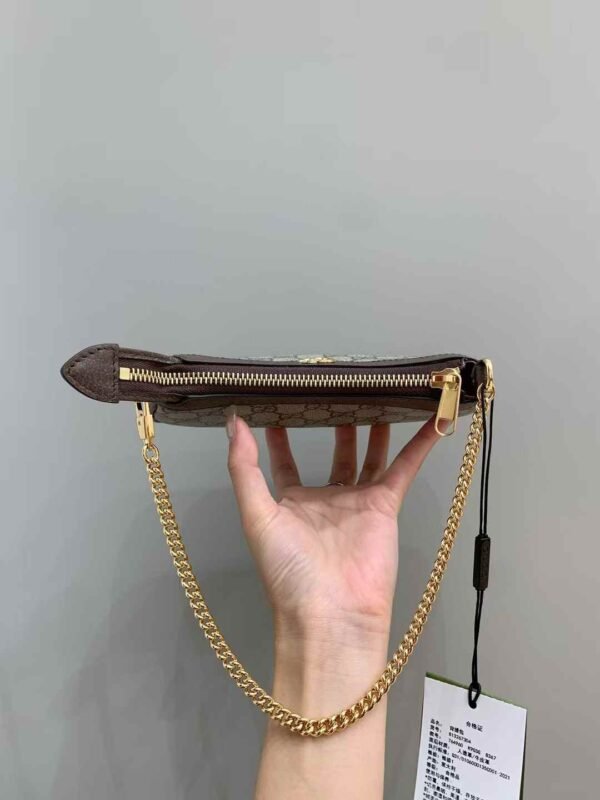 GUCCI Ophidia mini bag