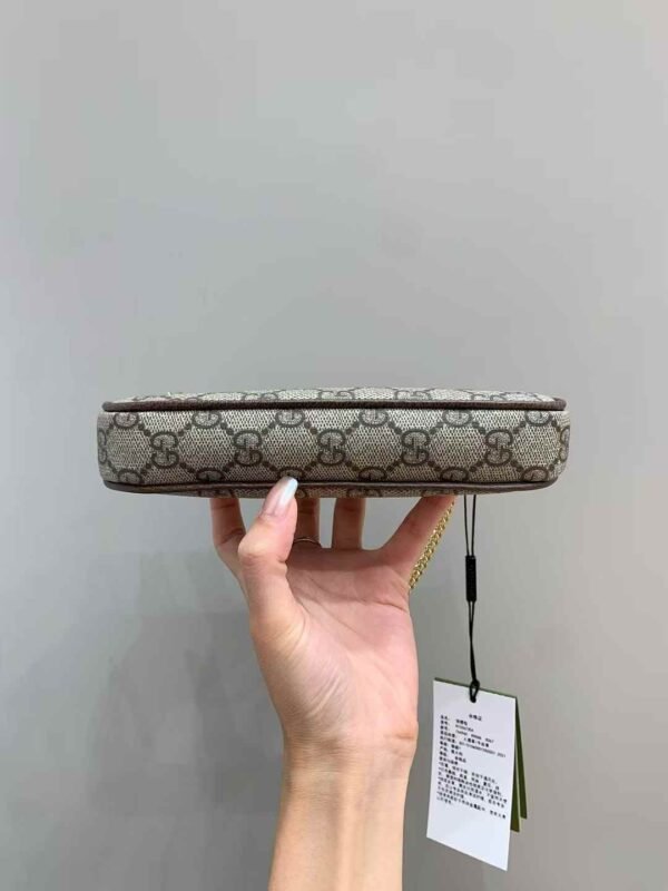 GUCCI Ophidia mini bag