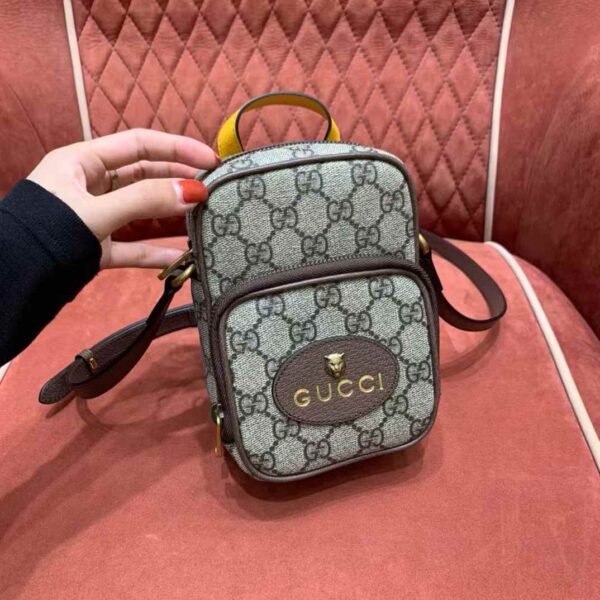 GUCCI Ophidia mini bag