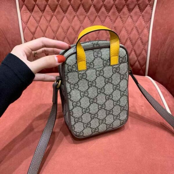GUCCI Ophidia mini bag