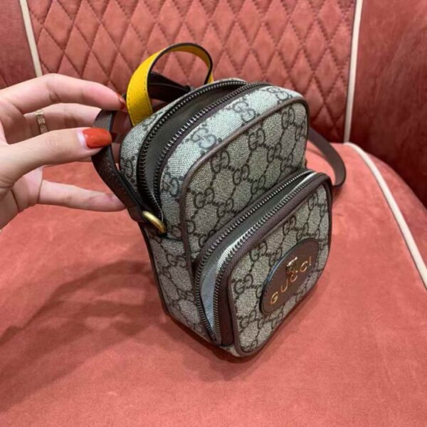 GUCCI Ophidia mini bag