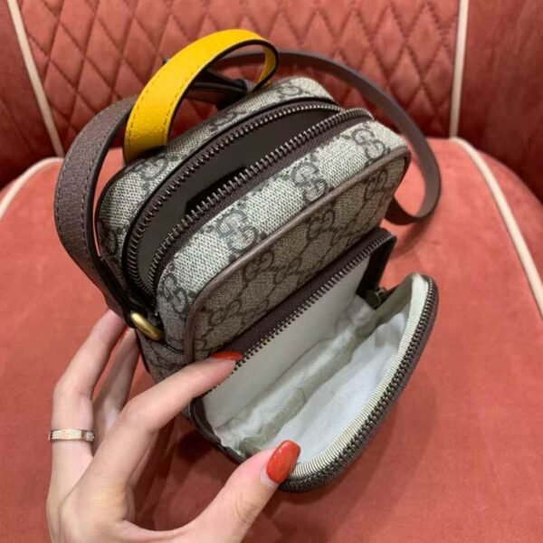 GUCCI Ophidia mini bag