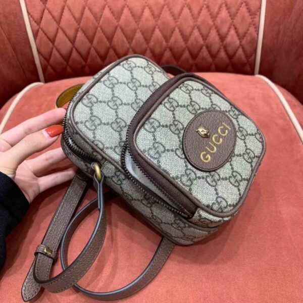 GUCCI Ophidia mini bag