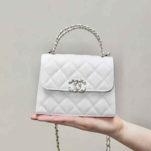 CHANEL Clutch with Chain