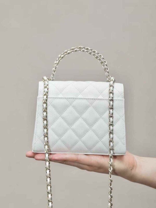 CHANEL Clutch with Chain