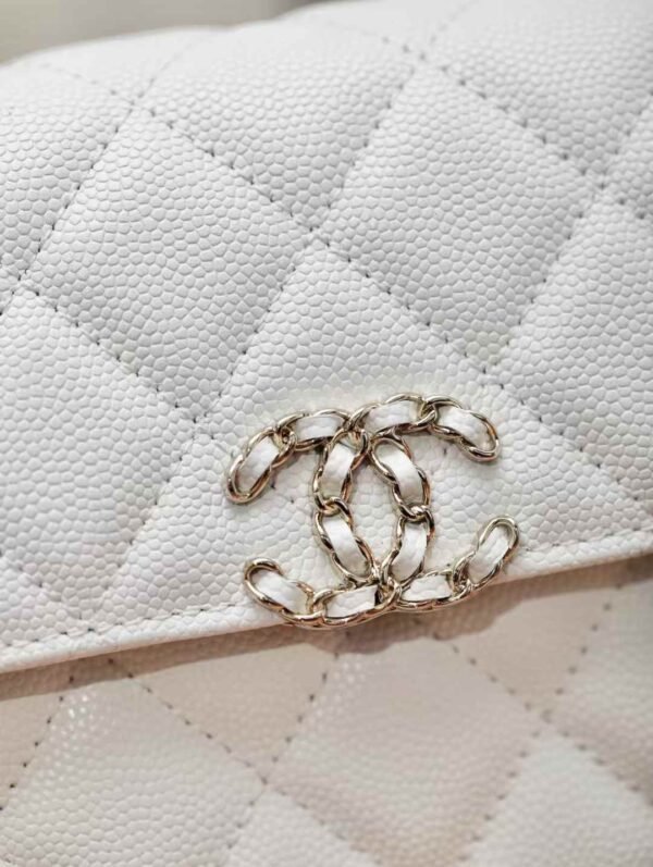 CHANEL Clutch with Chain