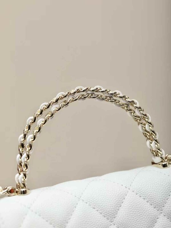 CHANEL Clutch with Chain