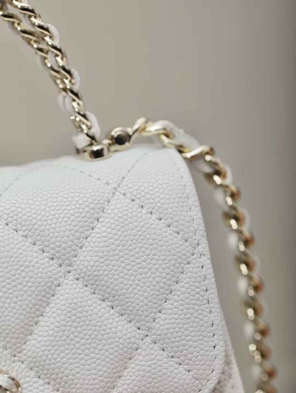 CHANEL Clutch with Chain