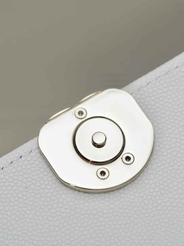 CHANEL Clutch with Chain