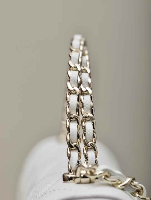 CHANEL Clutch with Chain