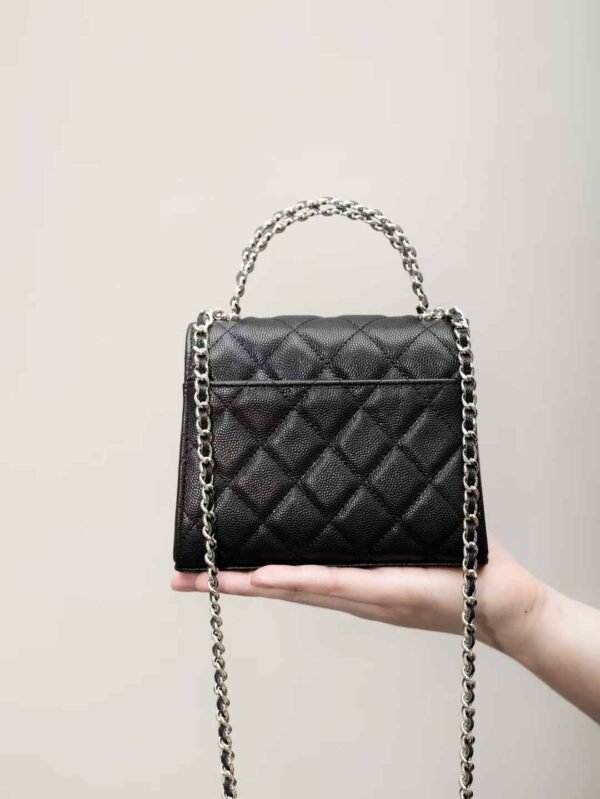 CHANEL Clutch with Chain