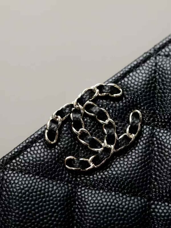 CHANEL Clutch with Chain