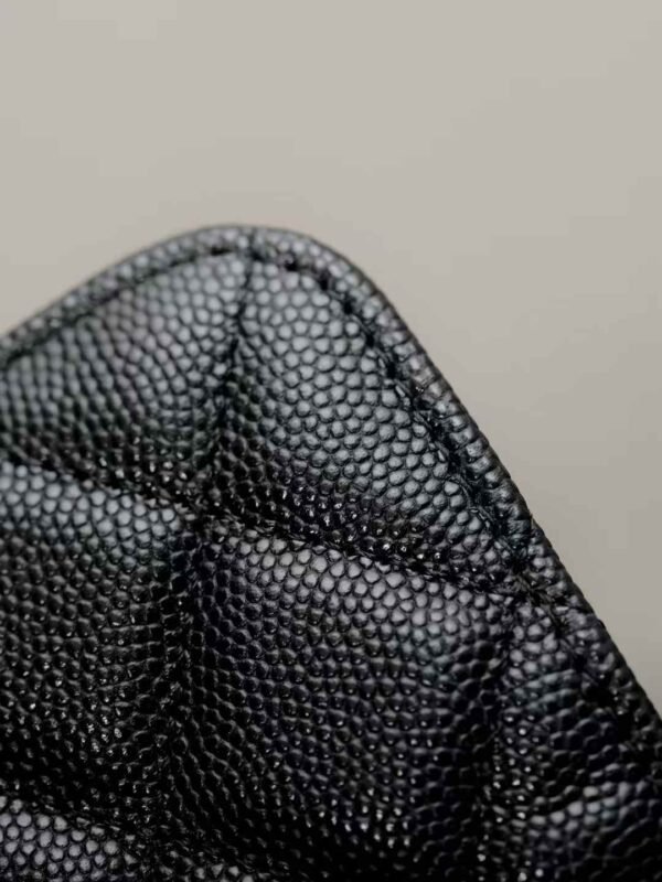 CHANEL Clutch with Chain
