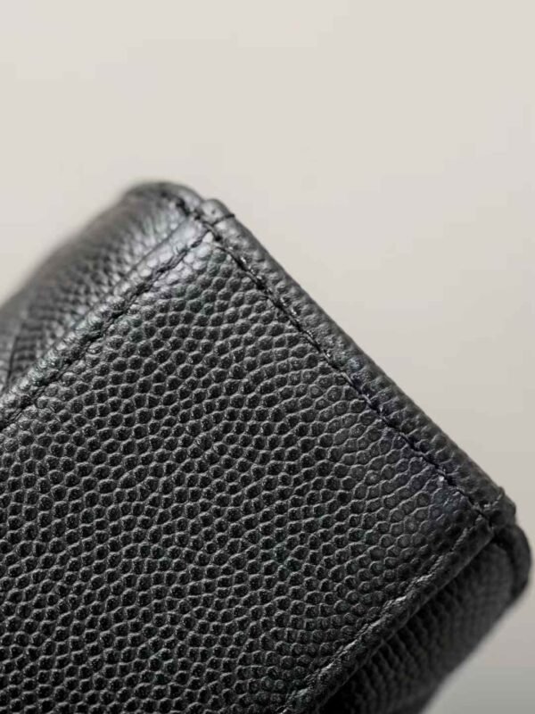 CHANEL Clutch with Chain