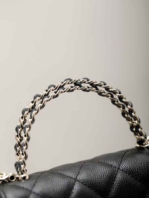 CHANEL Clutch with Chain