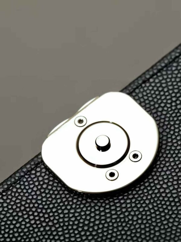 CHANEL Clutch with Chain