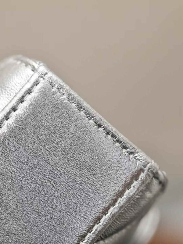 CHANEL Clutch with Chain