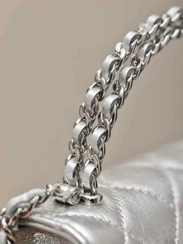 CHANEL Clutch with Chain