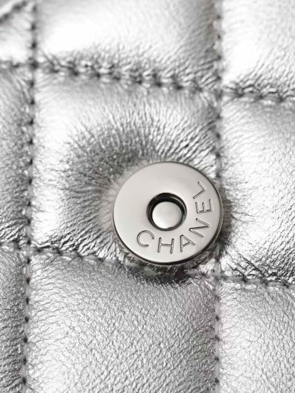 CHANEL Clutch with Chain