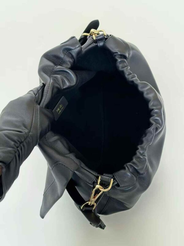 FENDI Mamma Baguette Large