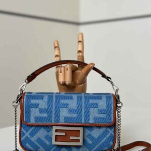 FENDI Baguette MINI BAG
