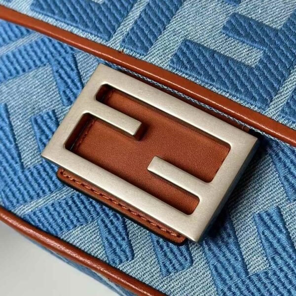 FENDI Baguette MINI BAG