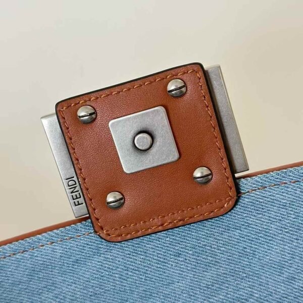 FENDI Baguette MINI BAG