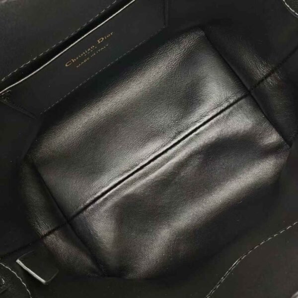 Dior Toujours Vertical Tote Bag